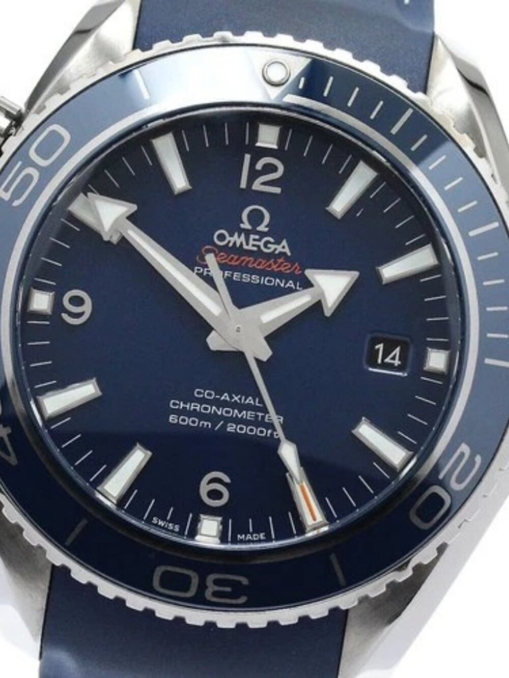 OMEGA Seamaster Planet Ocean 600 232.92.42.21.03.001 Automatic Men's_869103